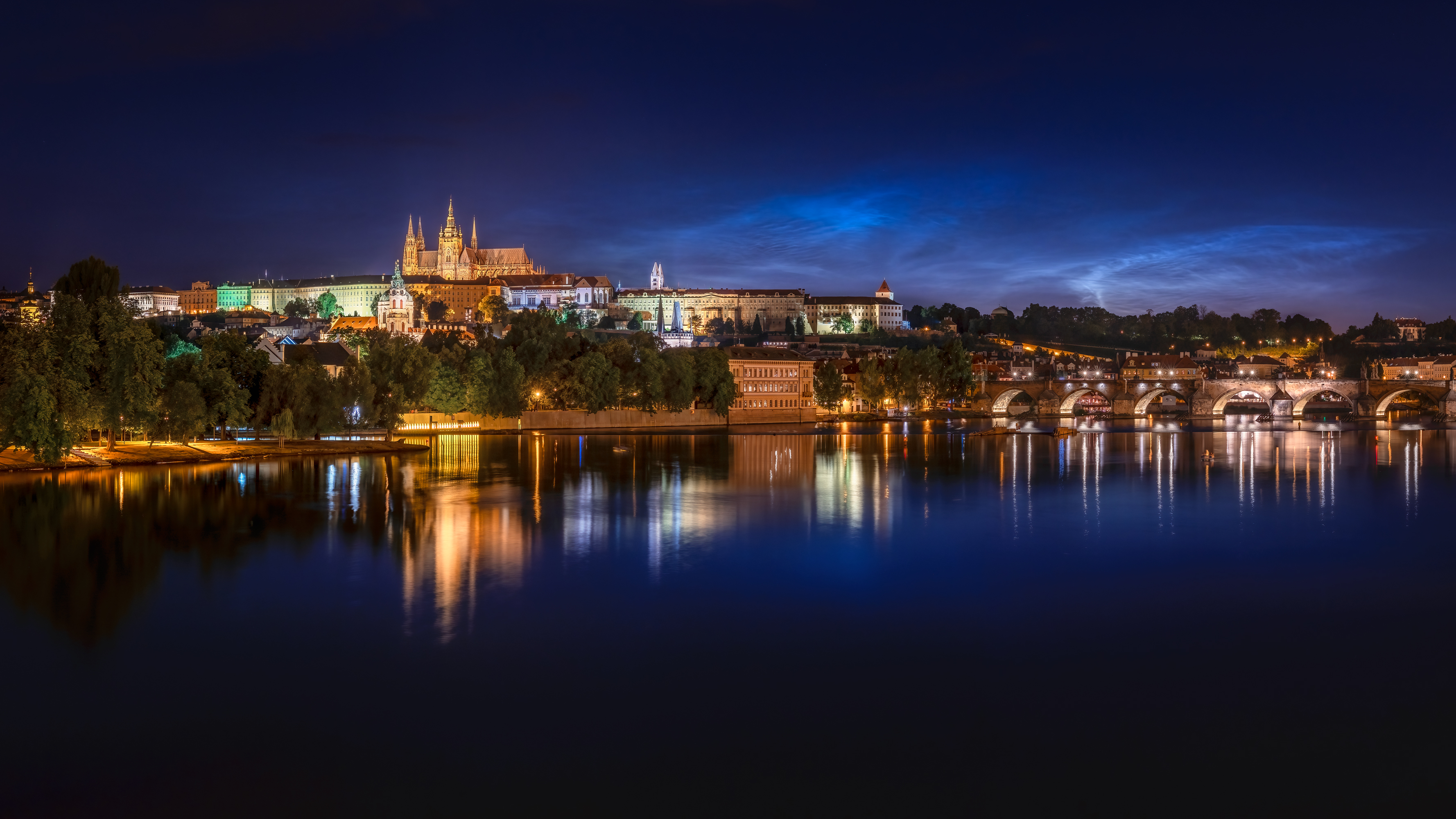 Praha