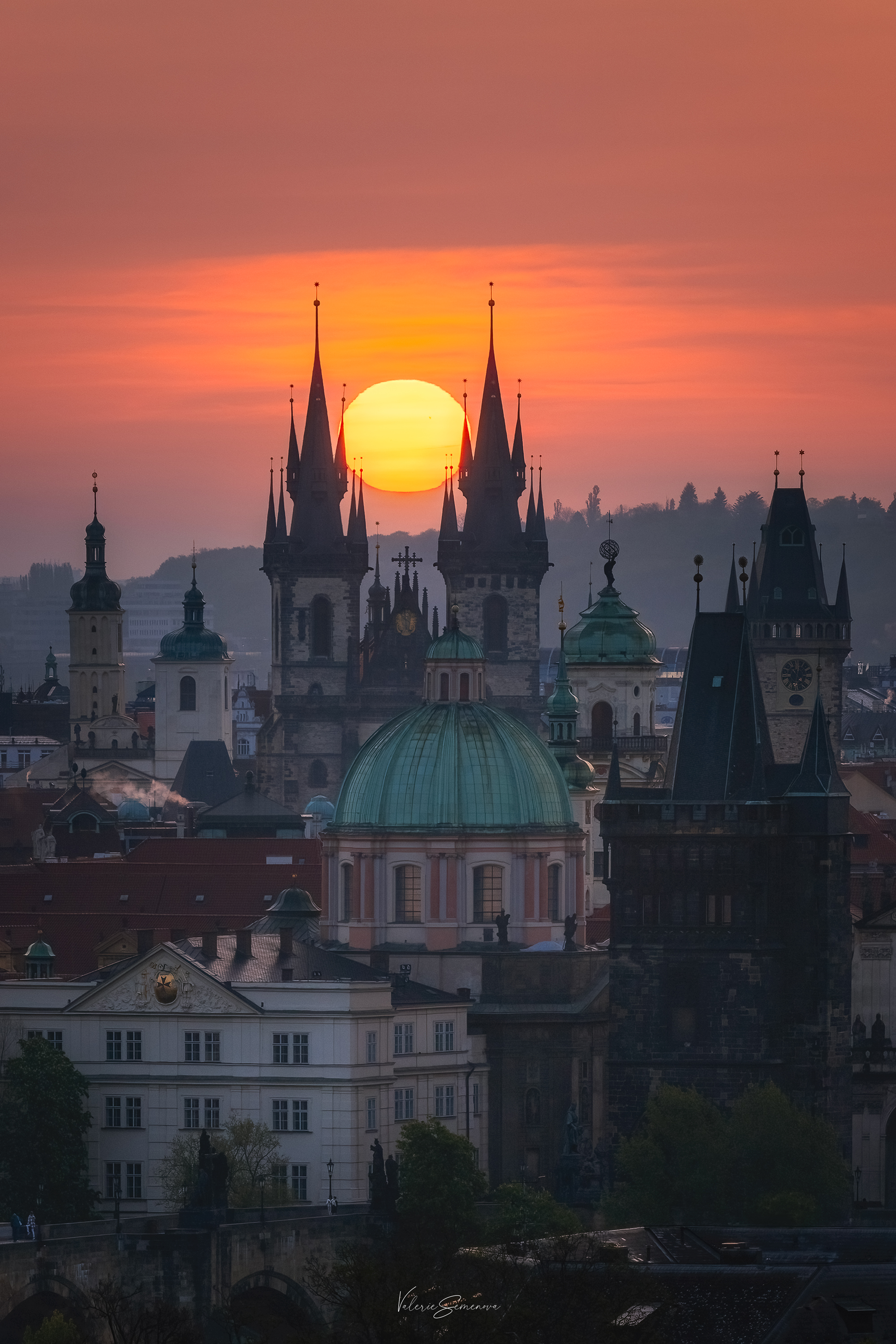 Praha